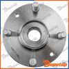 Moyeu de roue avant pour KIA | KLP-MZ-012P2, 0K20133061A